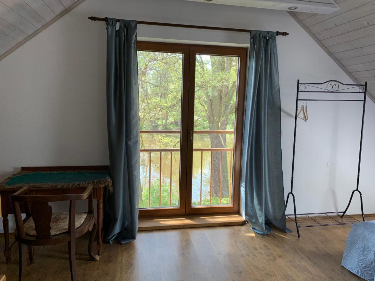 Apartmán Stodola Chodova Plana Exterior foto